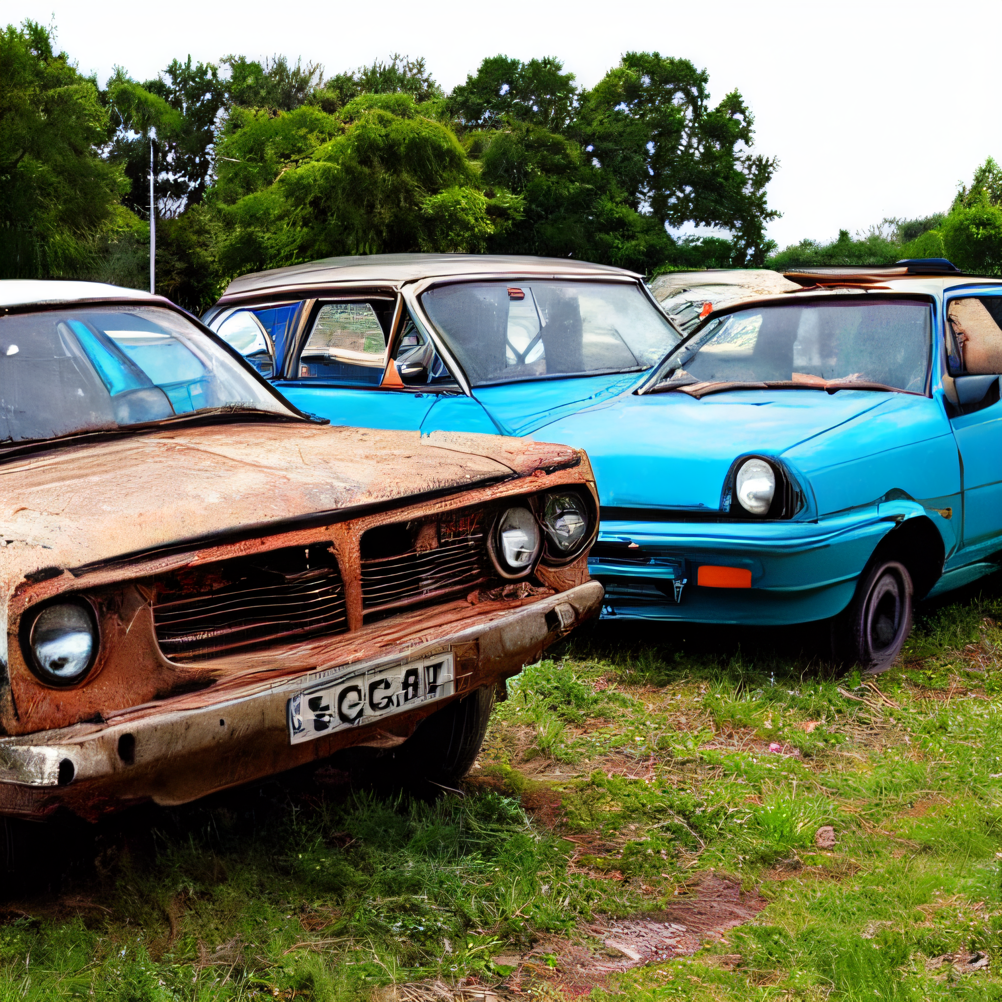 홍천폐차장 자동차 폐차